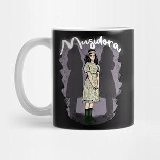 Musidora Mug